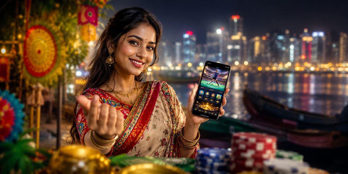 চট্টগ্রামে খেলাধুলার বেটিংয়ের উদযাপন