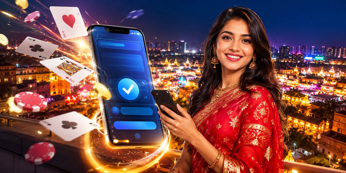 খুলনার রাত্রিবেলার টিন পট্টি গেম খেলা